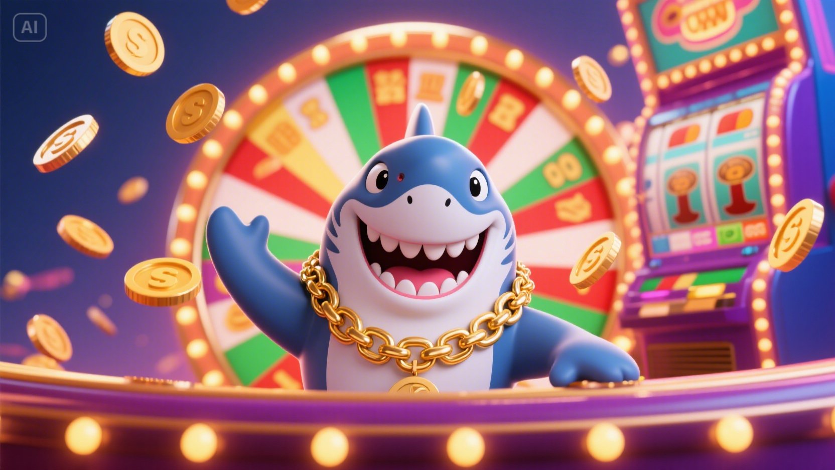 Registration at vegas 777 apk Casino