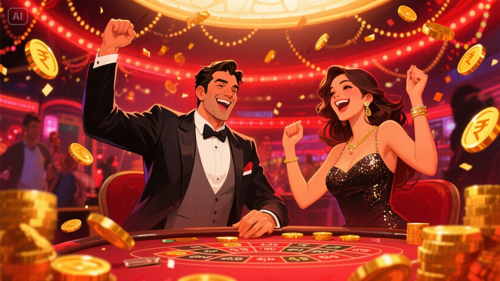 Registration at vegas 777 apk Casino