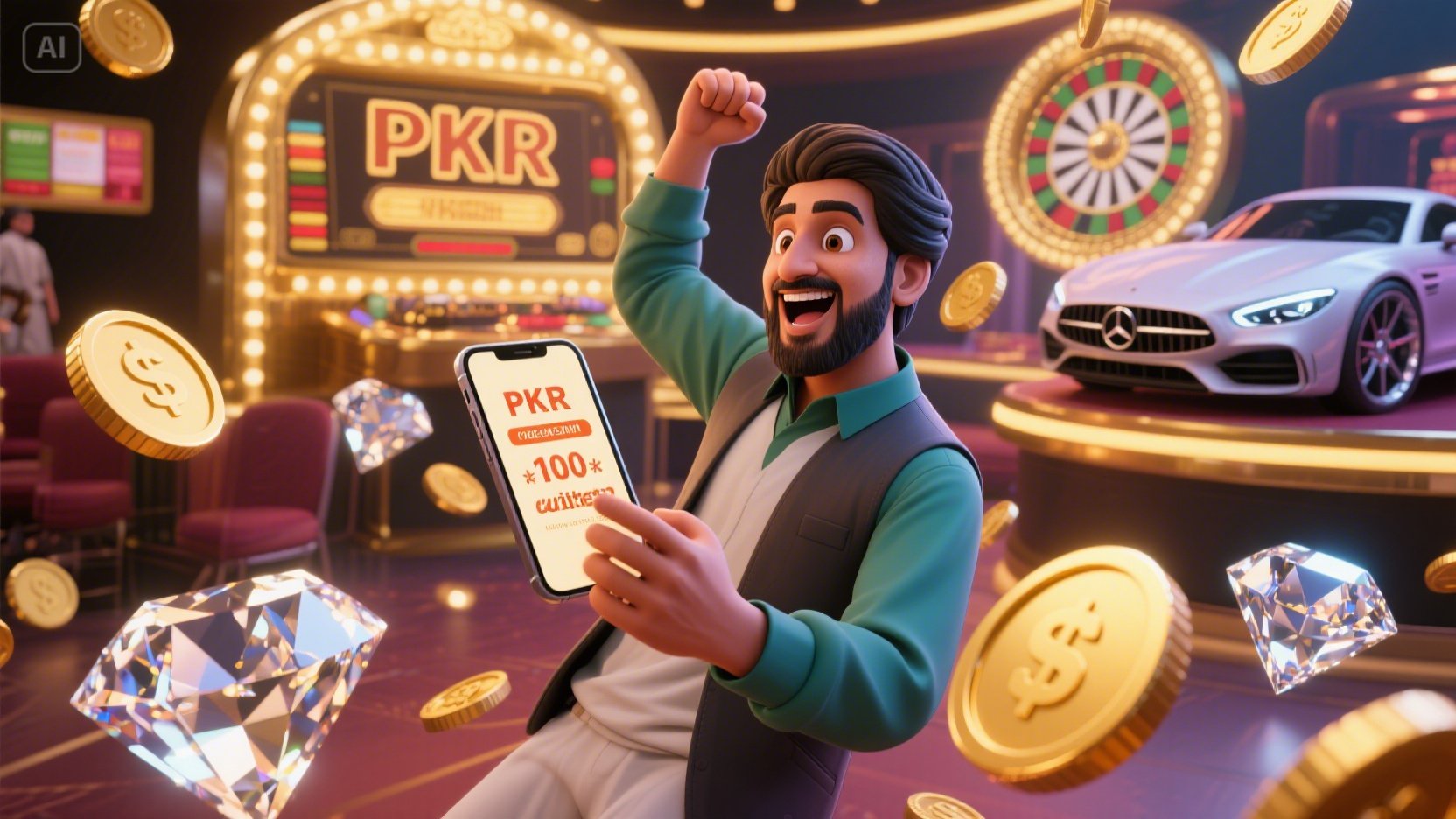 Registration at vegas 777 apk Casino